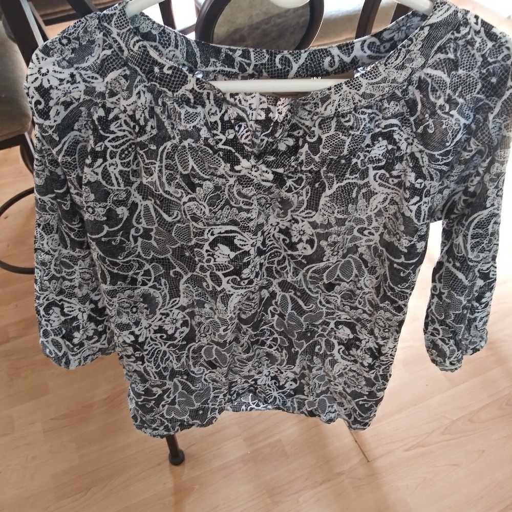 Women's clothing